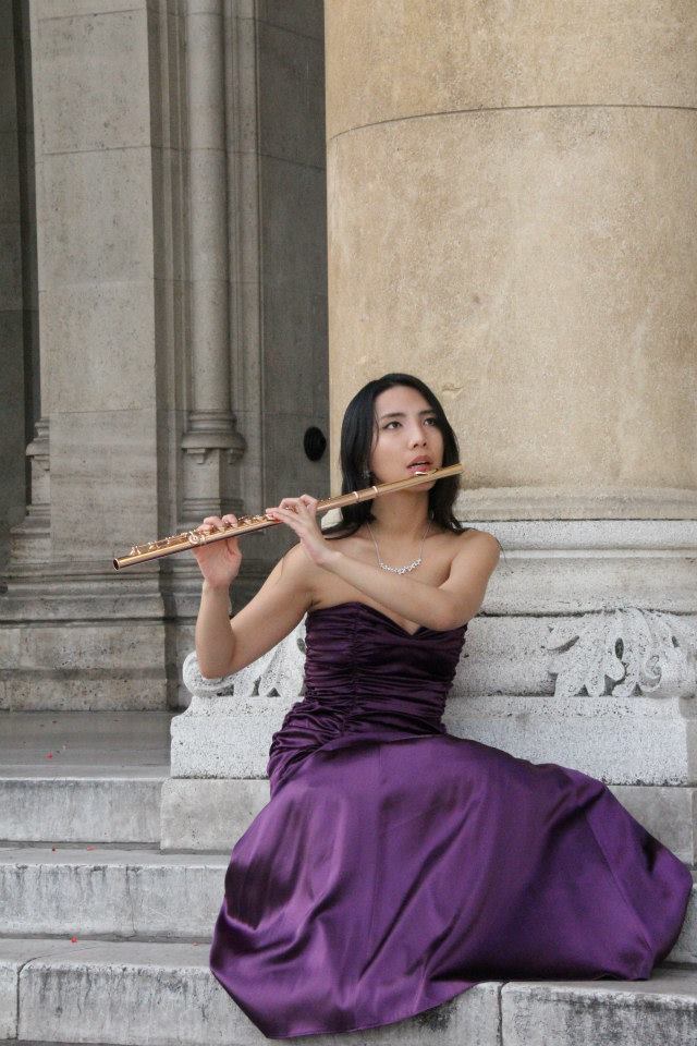 isabella music