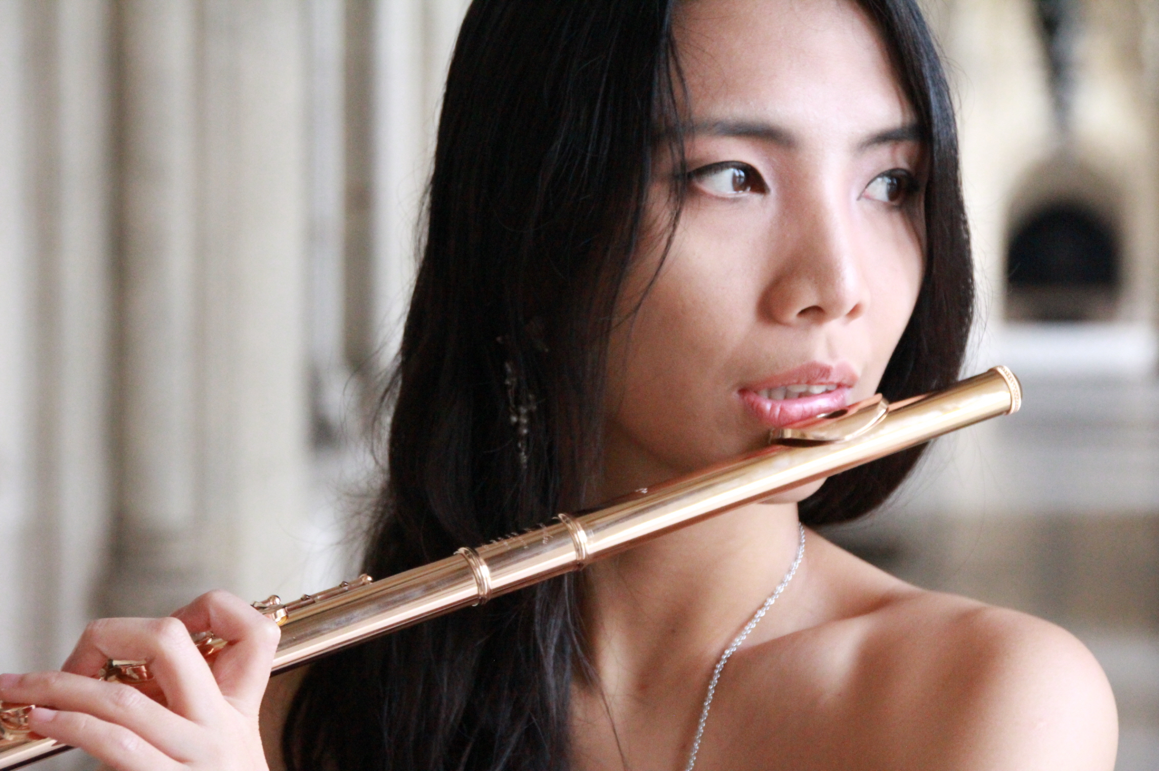 isabella chung